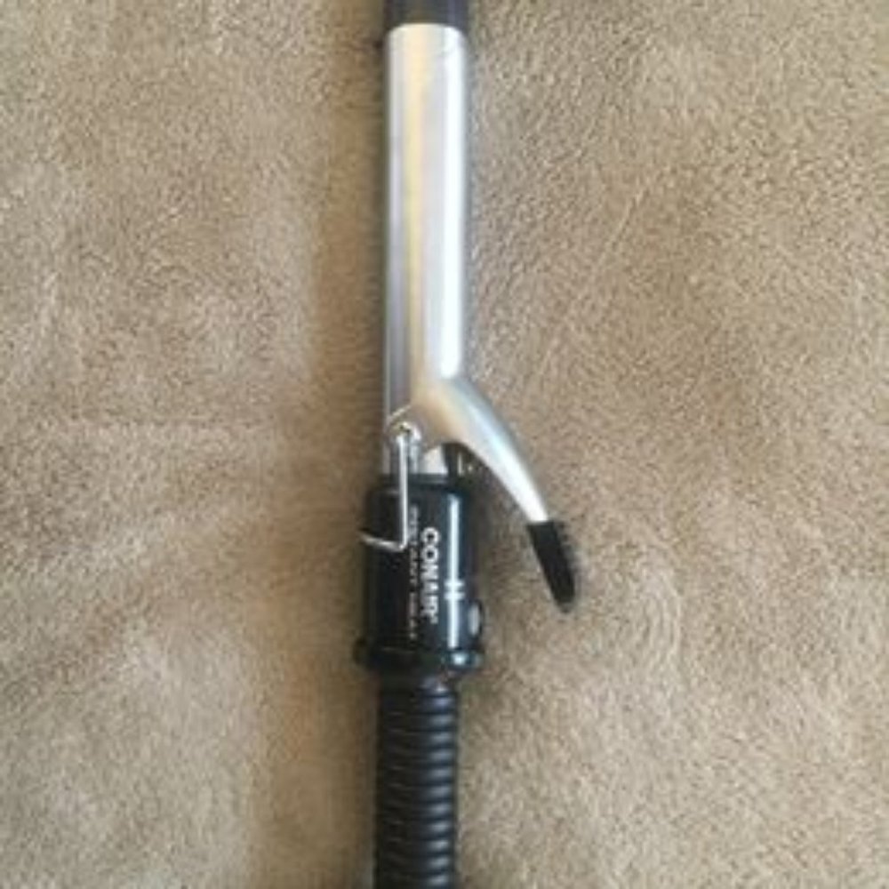 Conair 1" Curling Iron